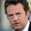 Matthew Perry