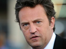 Matthew Perry