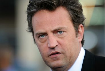 Matthew Perry