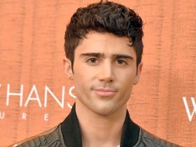 Max Ehrich