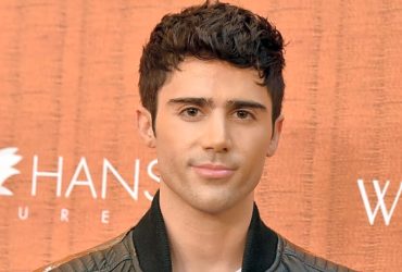 Max Ehrich