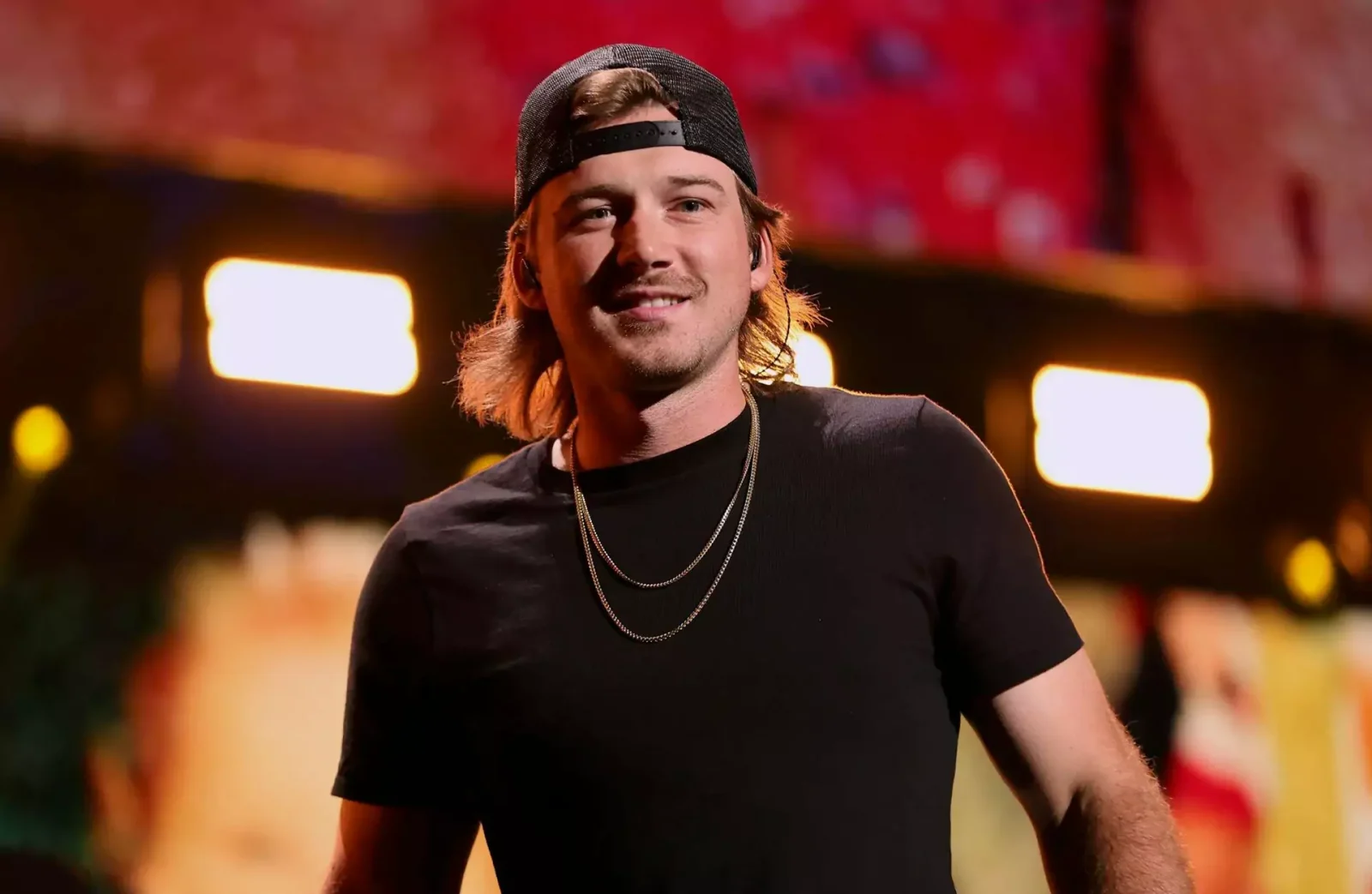 Morgan Wallen