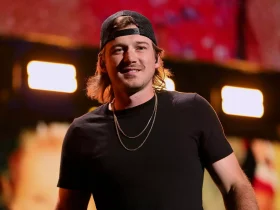 Morgan Wallen