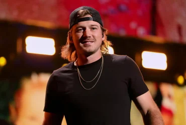 Morgan Wallen
