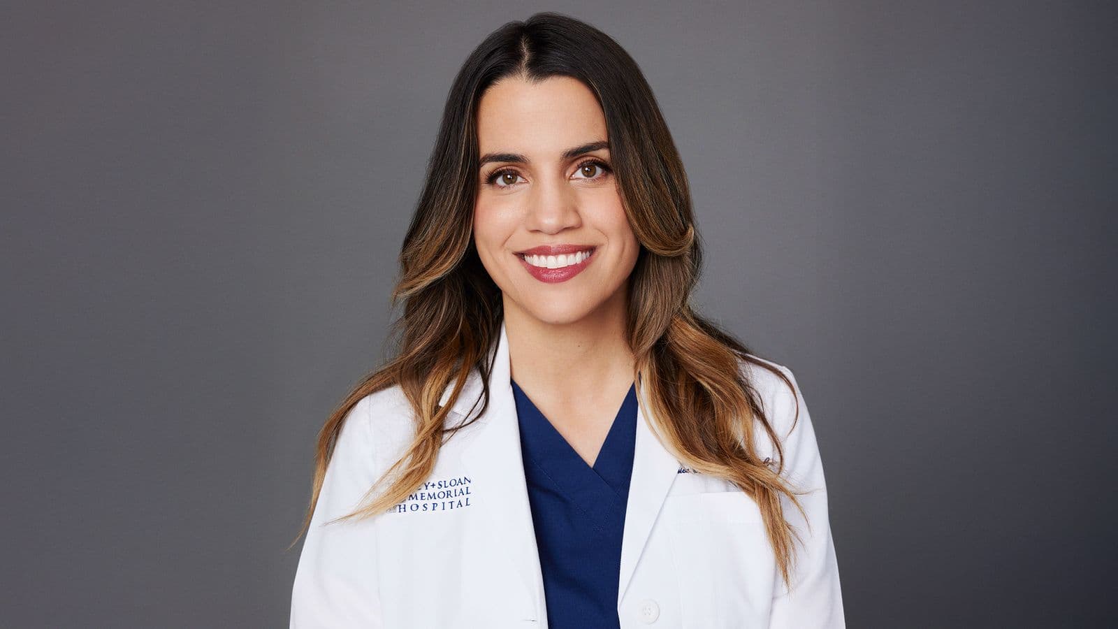 Natalie Morales