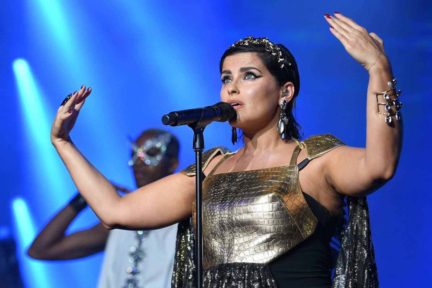 Nelly Furtado