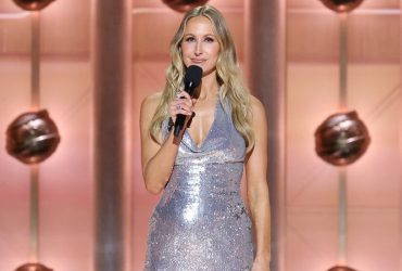 Nikki Glaser