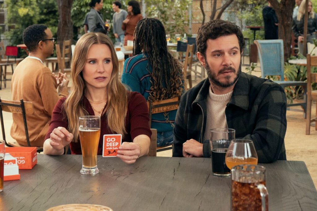Nobody Wants This' Season 2