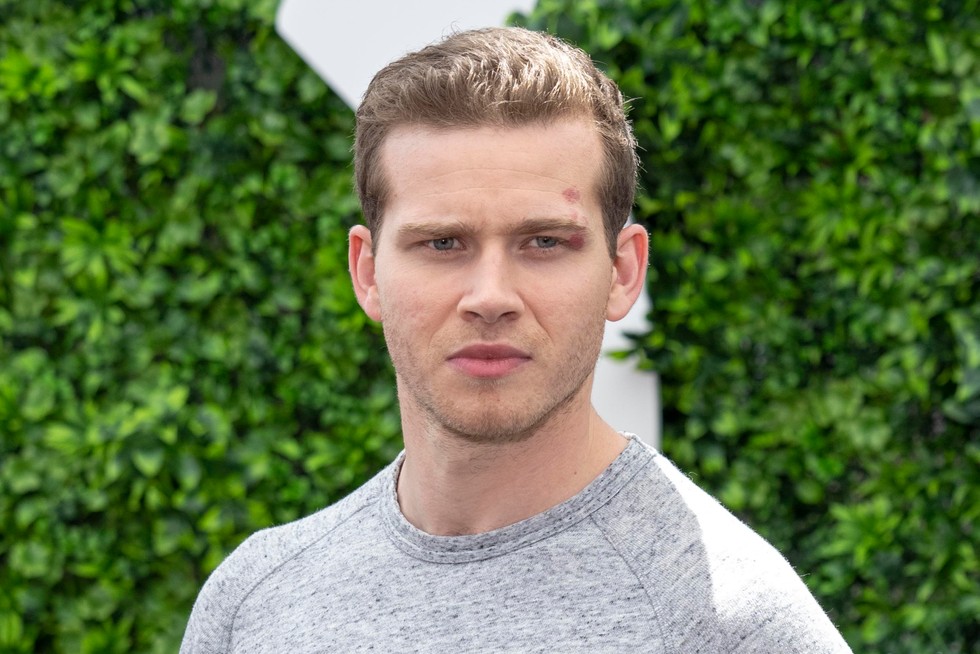 Oliver Stark