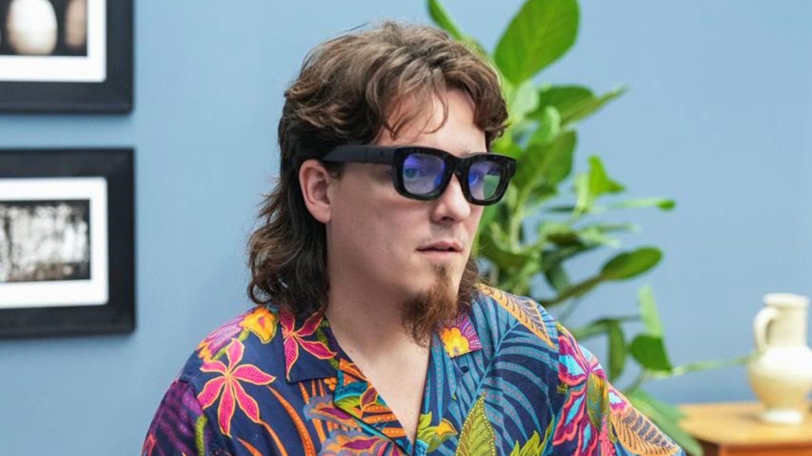 Palmer Luckey