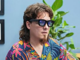Palmer Luckey