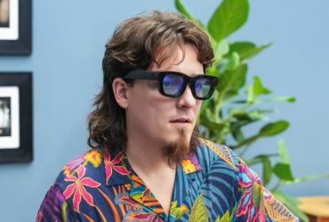 Palmer Luckey
