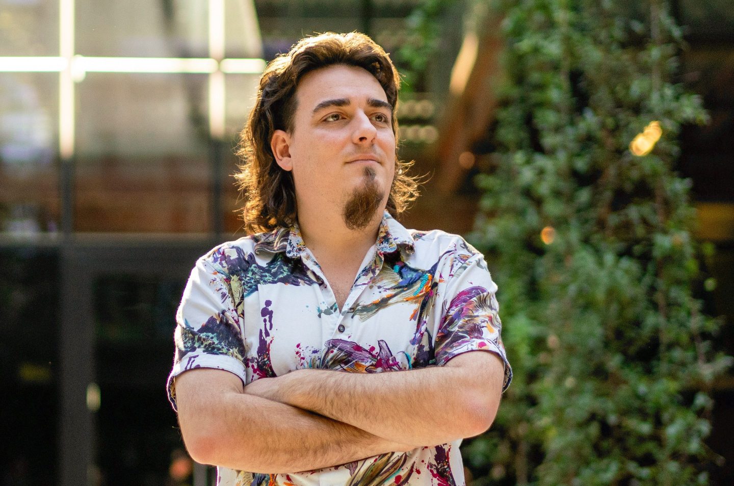 Palmer Luckey