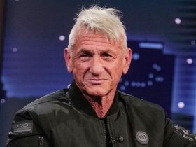 Sean Penn