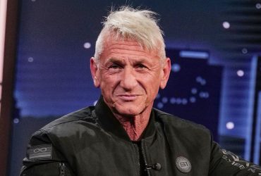 Sean Penn