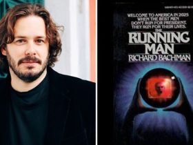 Stephen King's Original The Running Man