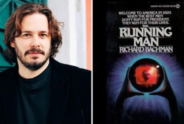 Stephen King's Original The Running Man