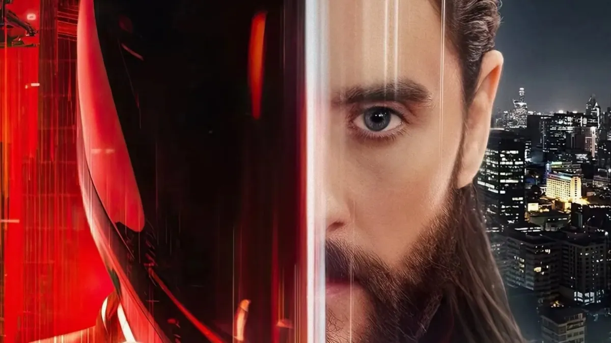TRON: Ares