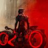 TRON Ares
