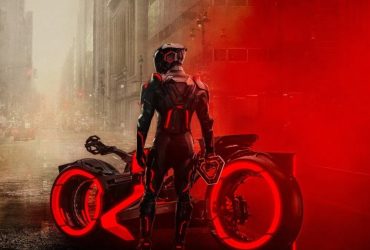 TRON Ares