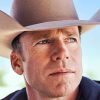 Taylor Sheridan