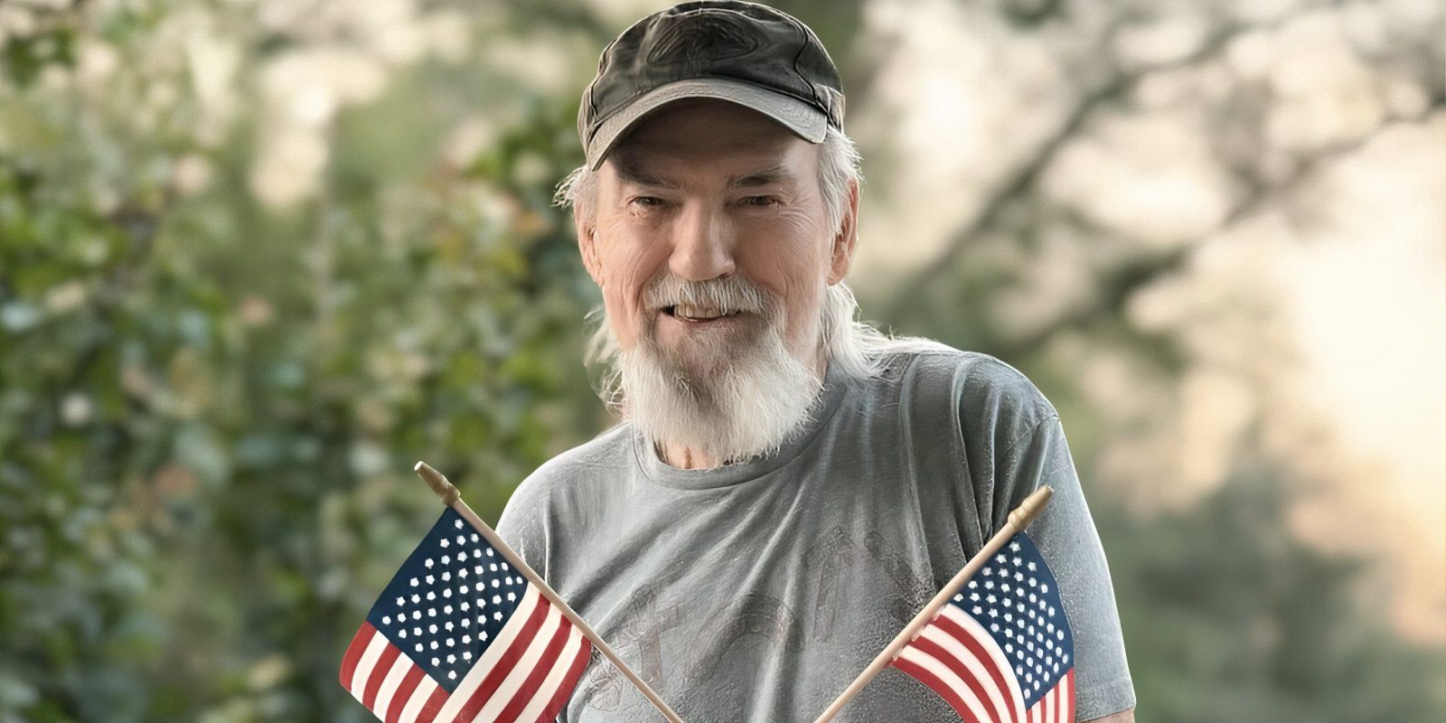 Uncle Si