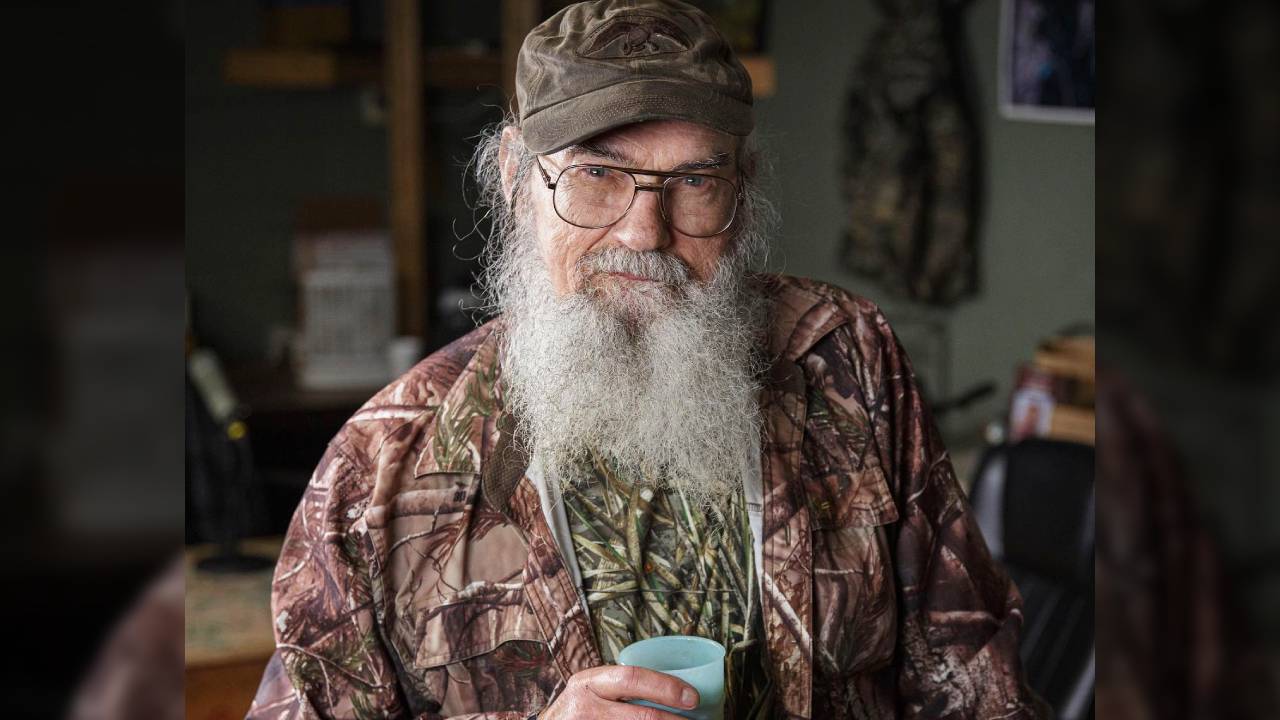 Uncle Si