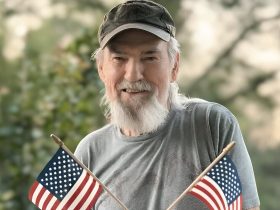 Uncle Si