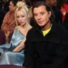 Xhoana X and Gavin Rossdale