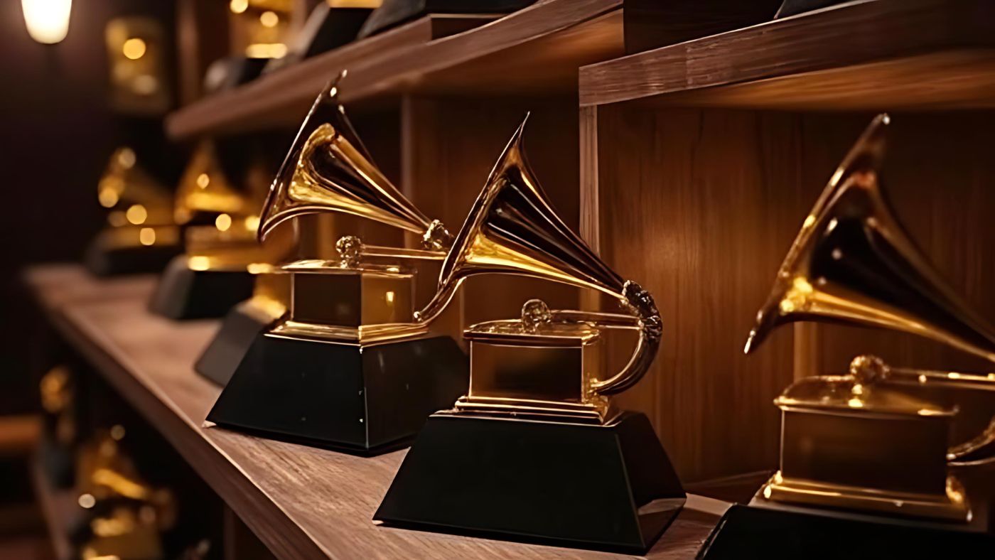 2026 Grammy Awards