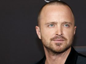 Aaron Paul