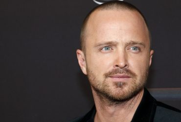 Aaron Paul