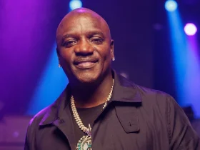 Akon