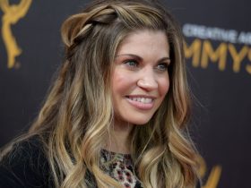 Danielle Fishel