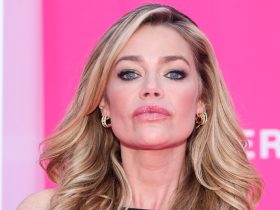 Denise Richards