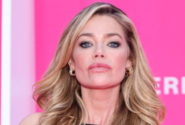 Denise Richards