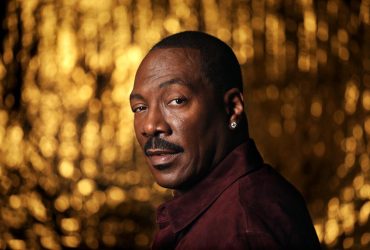 Eddie Murphy