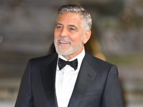 George Clooney