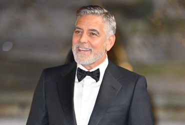 George Clooney