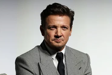 Jeremy Renner