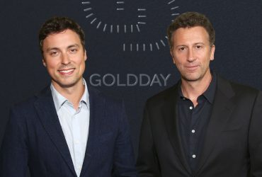 Jonathan Goldstein and John Francis Daley
