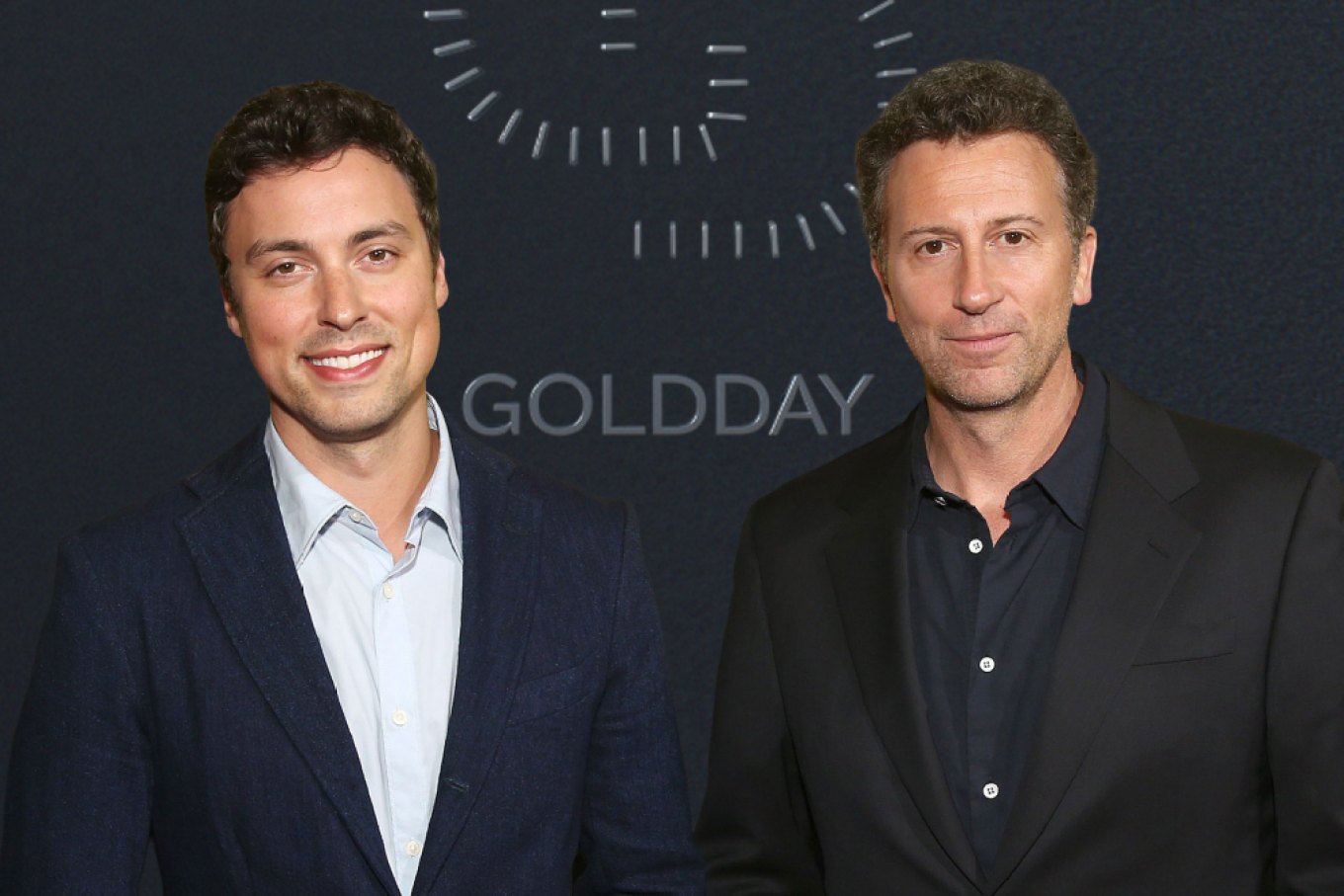 Jonathan Goldstein and John Francis Daley