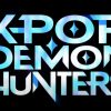 KPop Demon Hunters