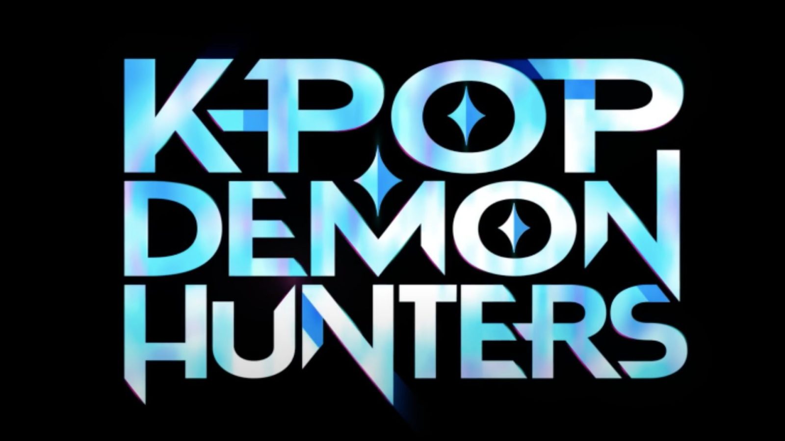 KPop Demon Hunters