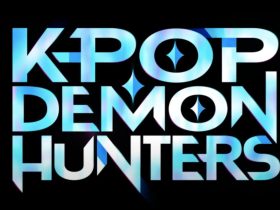 KPop Demon Hunters