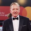 Kevin Spacey