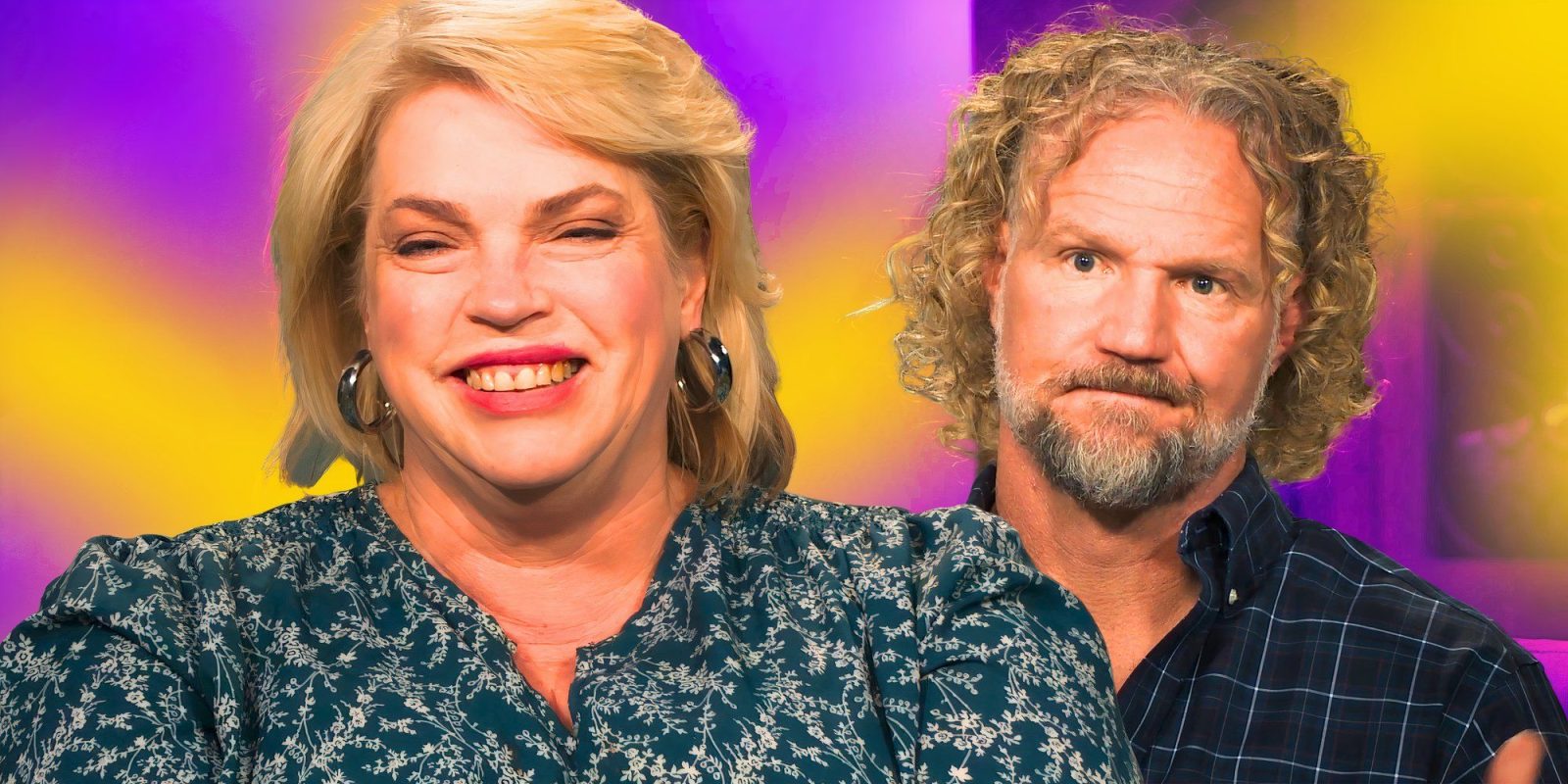 Kody and Janelle Brown