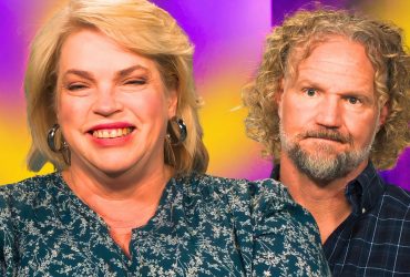 Kody and Janelle Brown