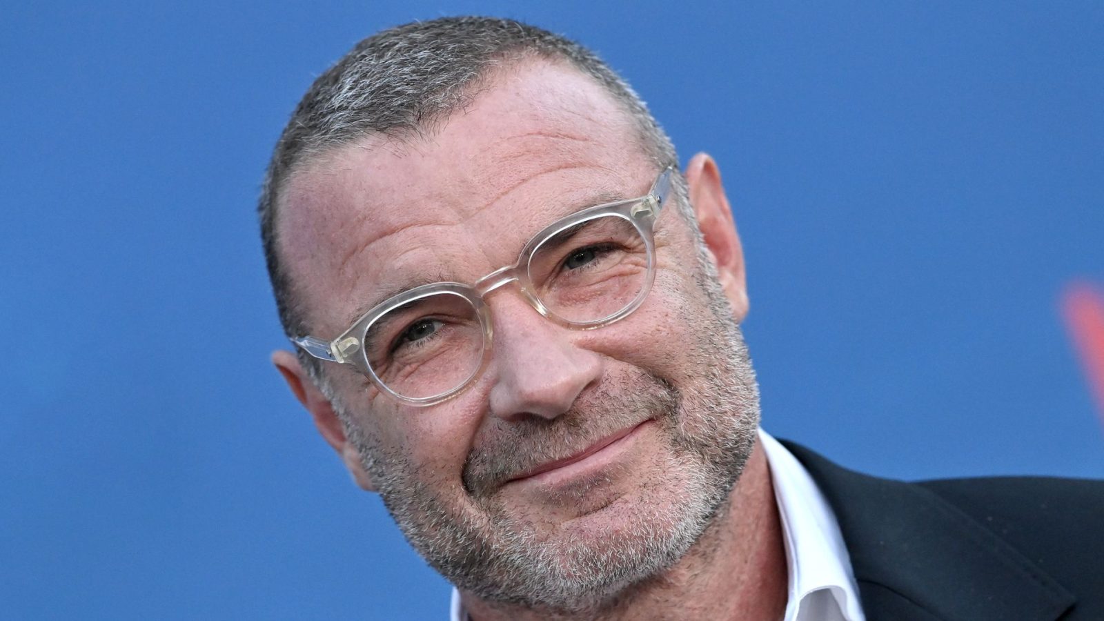 Liev Schreiber Hospitalized