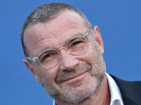 Liev Schreiber Hospitalized